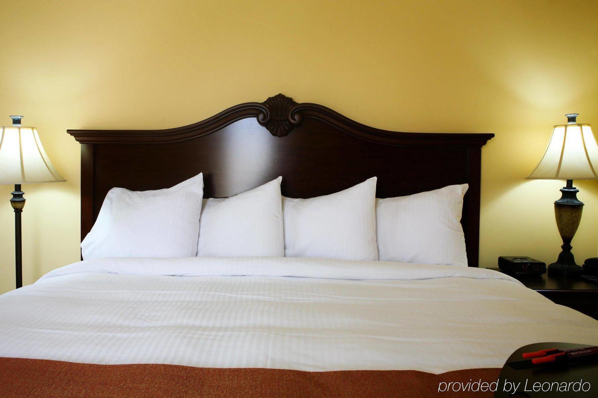 Main Street Inn Blacksburg Ruang foto